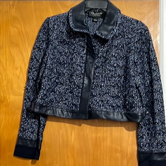 St. John Jackets & Blazers - ST. JOHN COUTURE Blazer